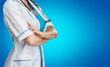 doctor