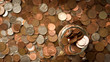 money jar