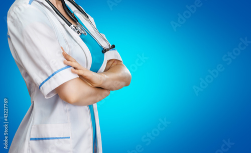 Photo: doctor doctor