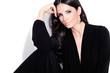 Photo: stylish woman stylish woman