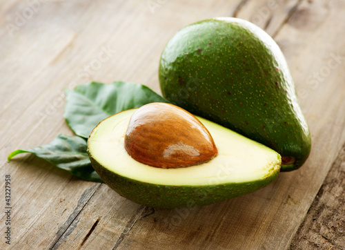 Photo: Avocado Avocado