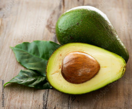 Photo: Avocado Avocado