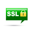 SSL Sprechblase