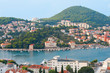 Foto: Bay in the resort of Dubrovnik Bay in the resort of Dubrovnik
