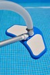 Photo: Pulizia della piscina Pulizia della piscina