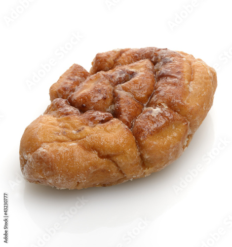 Photo: Apple Fritter Apple Fritter
