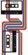 80s Party Poster