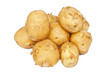 Foto: Potatoes Potatoes