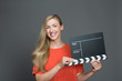 Filmklappe