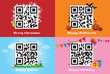 qr codes holliday