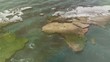 Pan and Zoom the 3D World with Sea, Clouds and Sun 2
