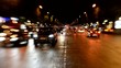 Traffic in Paris V