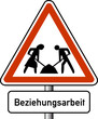 Beziehungsarbeit