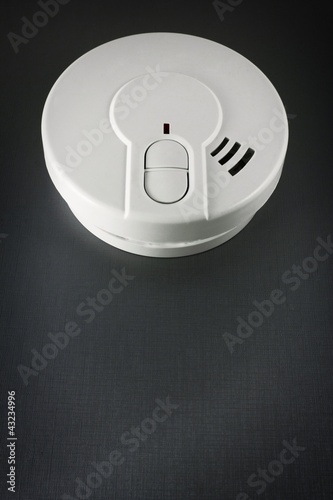 Photo: Rauchmelder Rauchmelder