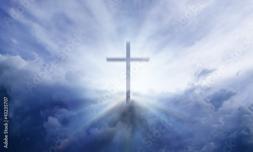 Illustration: Heavenly Cross Heavenly Cross