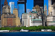Photo: Battery Park Battery Park