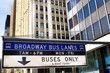New YORK signalisation