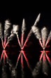 Feux d'artifice