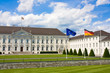Schloss Bellevue
