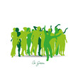 be green - umweltfreundlich