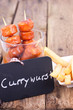 Currywürstchen