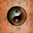 Symbole Yin Yang 1