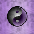 Symbole Yin Yang 2