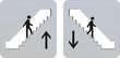Rolltreppe