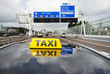 Photo: City taxi City taxi