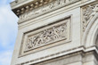 Arc de Triomphe 2