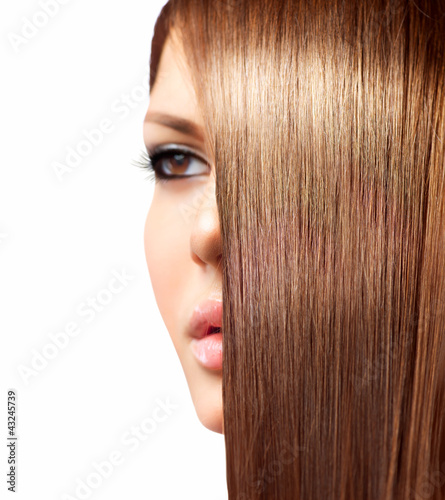 Foto: Healthy Long Hair Healthy Long Hair