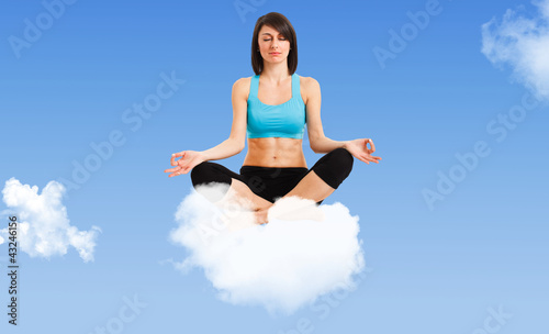 Photo: Meditation Meditation