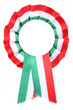 coccarda italia