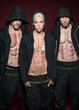 fitness team
