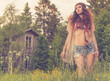 bohemian girl