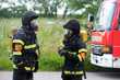 Feuerwehr