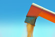 Grain Auger