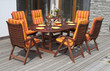 Garden furniture