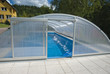 The pool