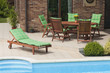 Garden furniture