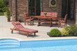 Garden furniture