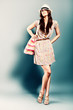 Photo: elegant look elegant look