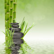 spa stones