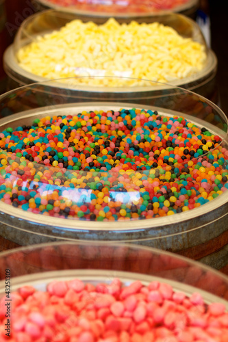 Photo: Candy Shop / Süßigkeiten Candy Shop / Süßigkeiten