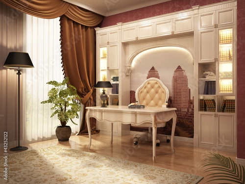 Illustration: Study Study