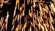 sparkle explosion