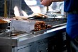 Foto: Frische Bratwürstchen Frische Bratwürstchen