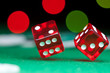 Two dice