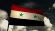 Video: Flag Siria 02 Flag Siria 02
