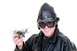 Photo: retro aviator retro aviator